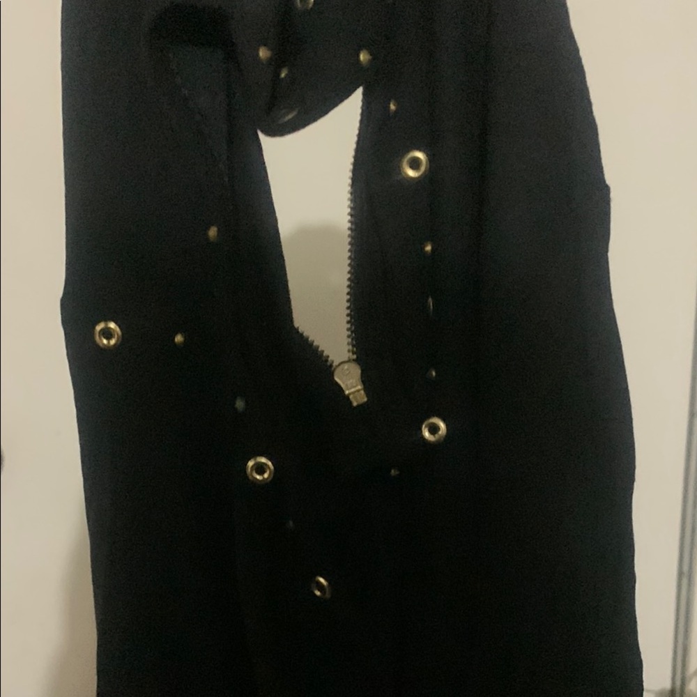 Long sleeve size medium